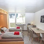 Max & Moritz 16 By Interhome Apartmán