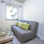 Apartmán Max & Moritz 16 By Interhome Zell am See