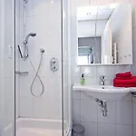 Max & Moritz 16 By Interhome Apartmán *