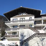 Apartmán Max & Moritz 16 By Interhome *
