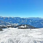 Max & Moritz 16 By Interhome Apartmán Zell am See