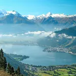 Max & Moritz 16 By Interhome Zell am See