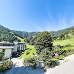 Apartmán Max & Moritz 16 By Interhome