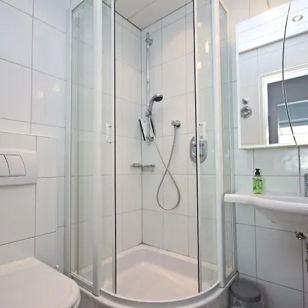 Max & Moritz 16 By Interhome * 滨湖采尔