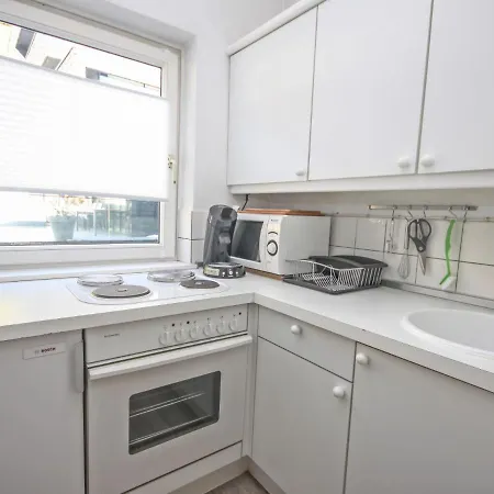 Max & Moritz 16 By Interhome *