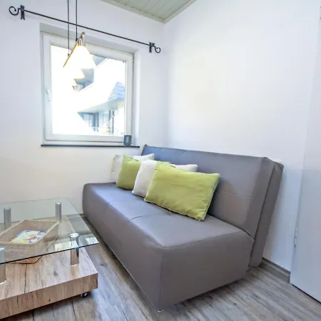 Apartmán Max & Moritz 16 By Interhome Zell am See