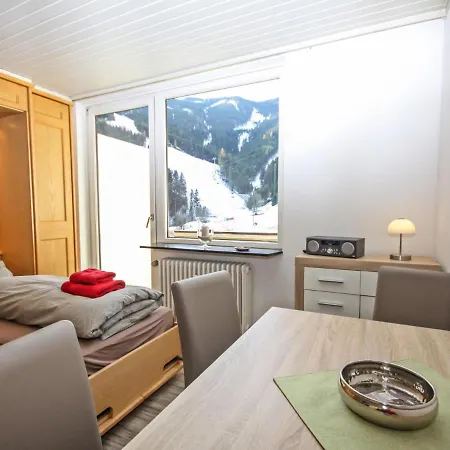 Apartmán Max & Moritz 16 By Interhome Zell am See
