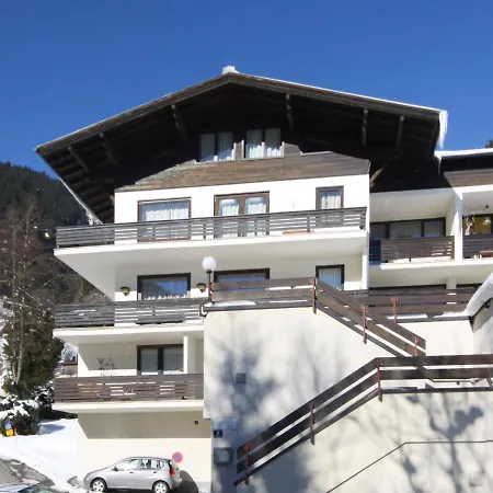 Apartmán Max & Moritz 16 By Interhome *