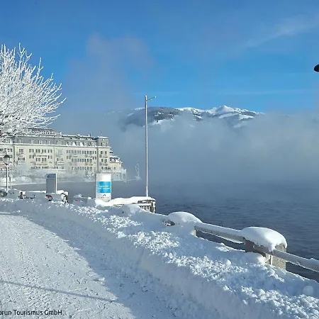 公寓 Max & Moritz 16 By Interhome