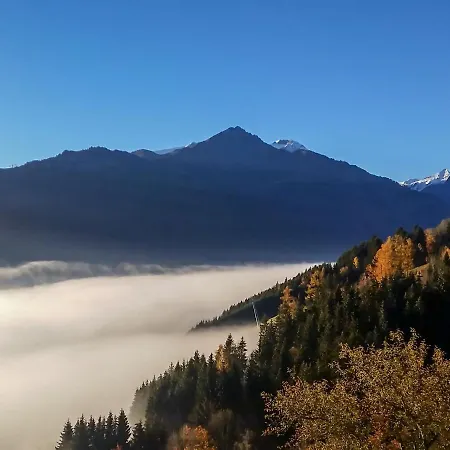 Max & Moritz 16 By Interhome 公寓 *