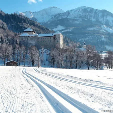 Max & Moritz 16 By Interhome * 滨湖采尔