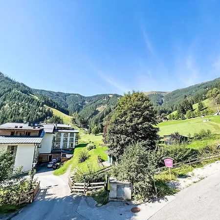 Apartament Max & Moritz 16 By Interhome