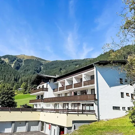 Max & Moritz 16 By Interhome Apartmán *