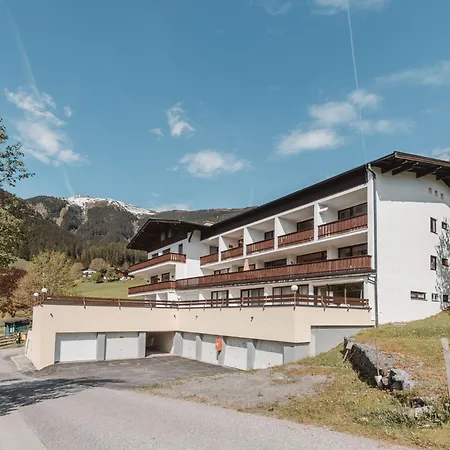 Max & Moritz 16 By Interhome Apartmán Zell am See