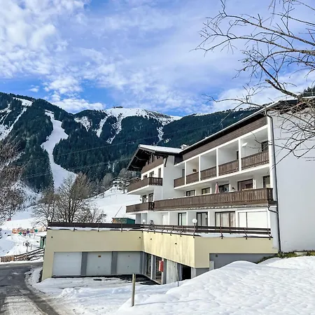 Max & Moritz 16 By Interhome Apartmán