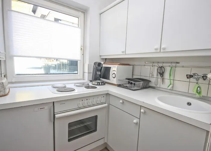 Max & Moritz 16 By Interhome *