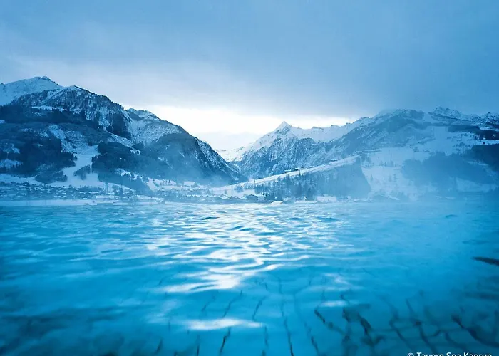 Max & Moritz 16 By Interhome *