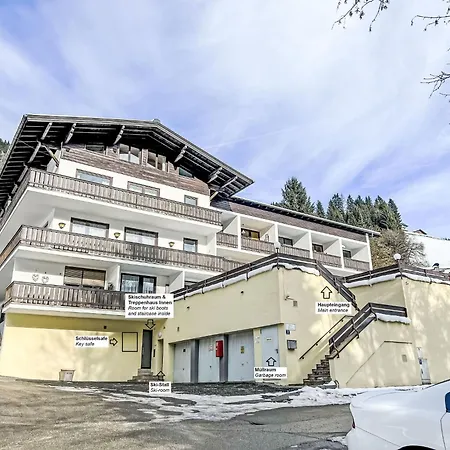 Max & Moritz 16 By Interhome Daire *