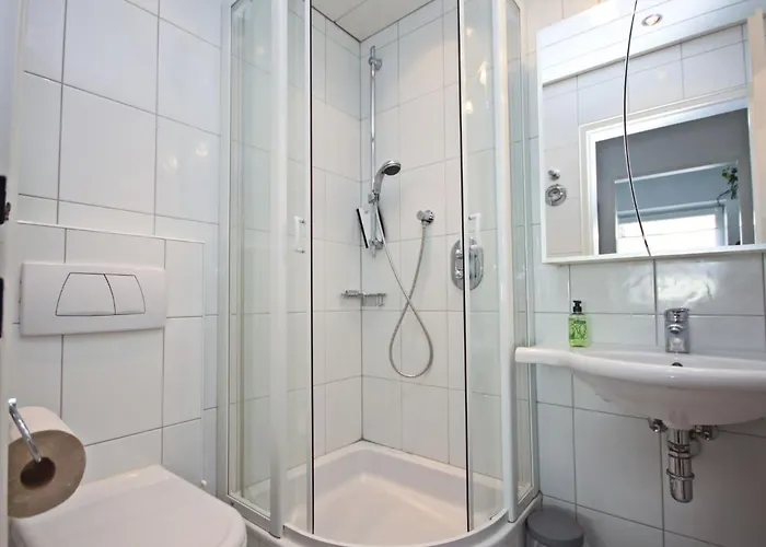 Max & Moritz 16 By Interhome * Zell am See