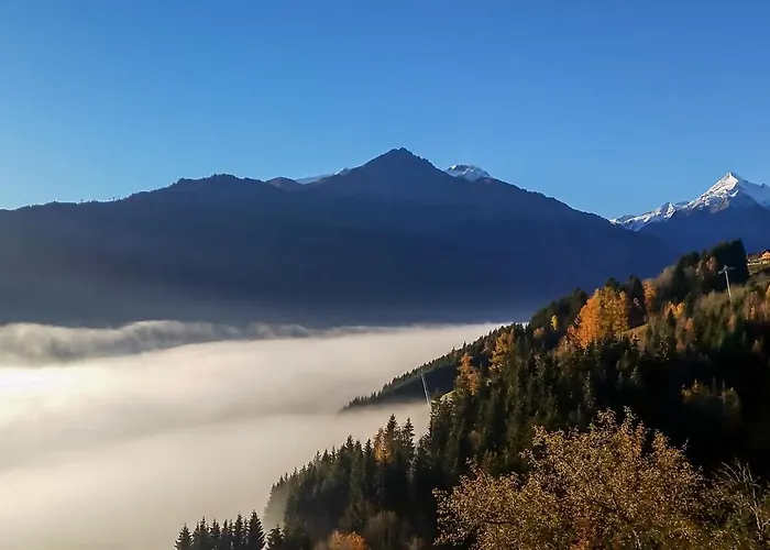 Max & Moritz 16 By Interhome Daire *