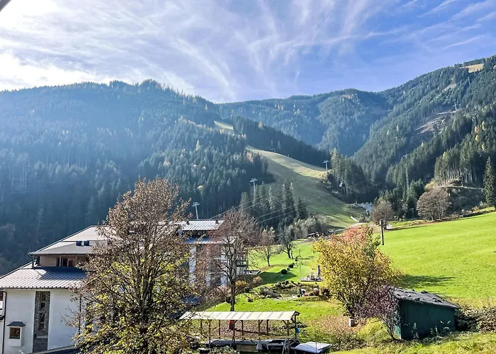 Max & Moritz 16 By Interhome Daire